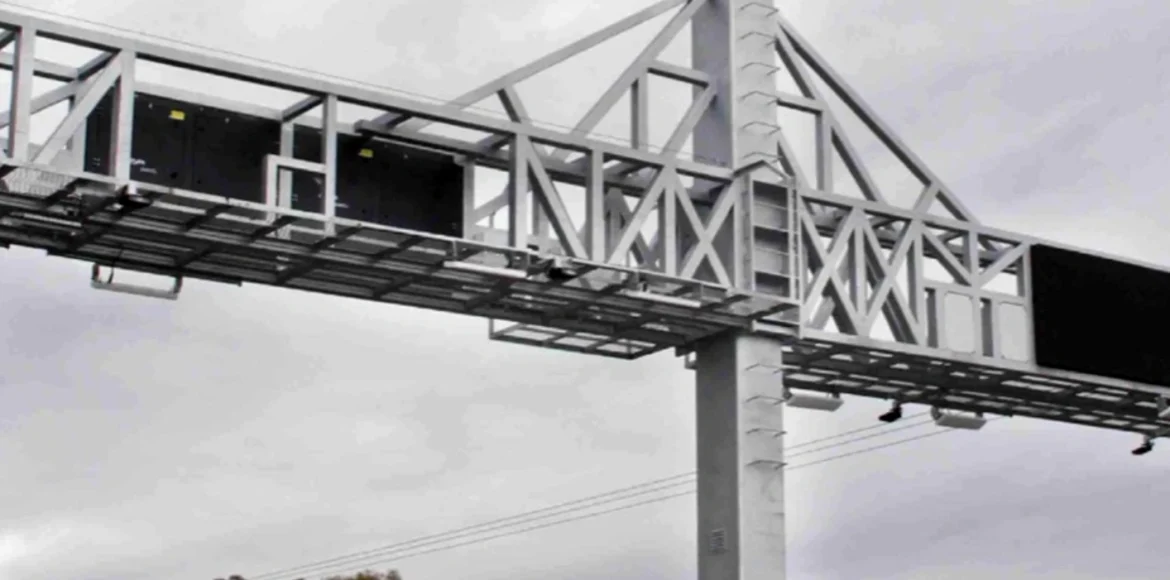 Monitoreo con Arcos Carreteros