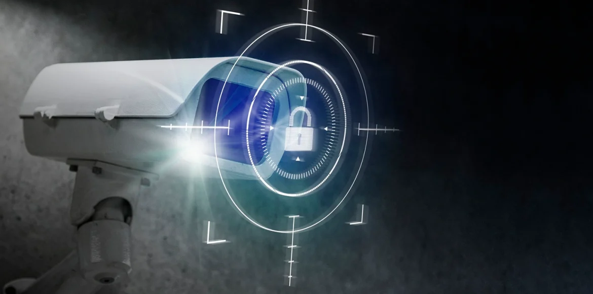 Monitoreo de Sistemas CCTV