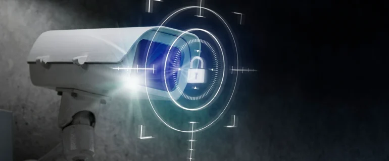 Monitoreo de Sistemas CCTV