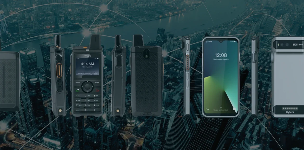 Sistemas de Comunicación