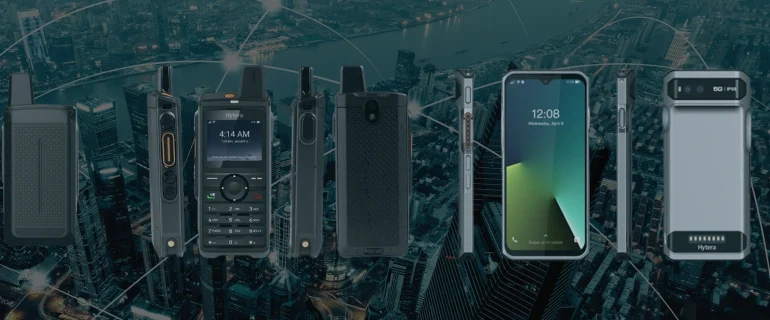 Sistemas de Comunicación