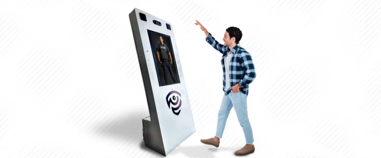 Tótem Inteligente Tótem Inteligente