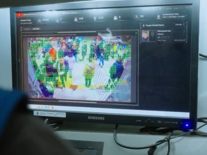 Guardian inteligente