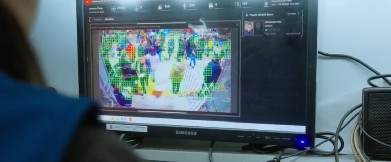 Guardian inteligente