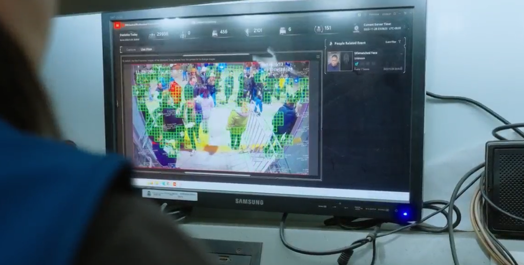 Guardian inteligente