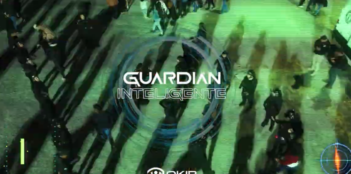 Feria San Miguel de Allende