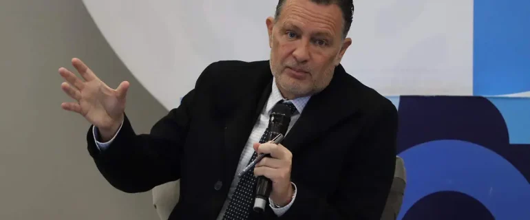 Mauricio Kuri González